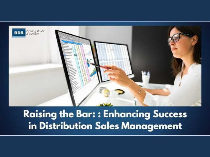 BDR Announces New Training Course Designed to Help Enhance Performance